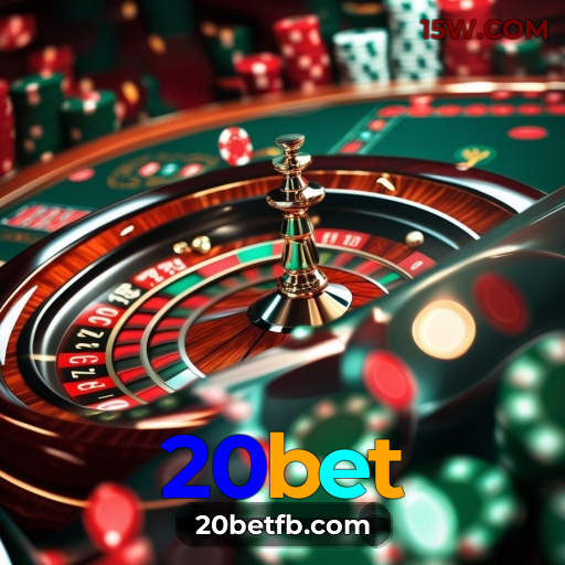 Segurança 2FA 20bet