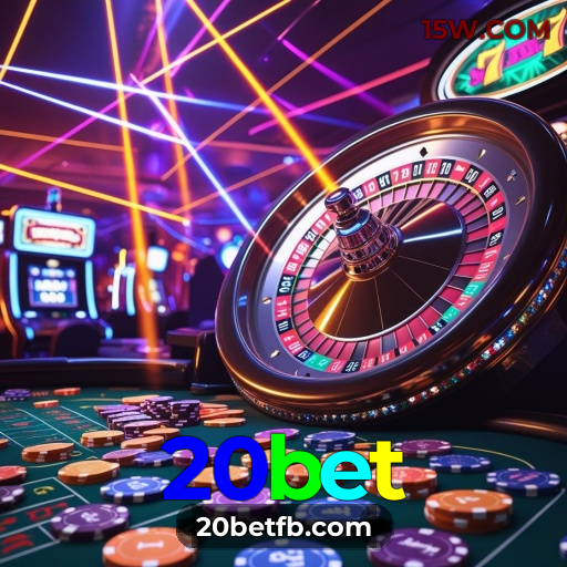 Experiência VIP 20bet