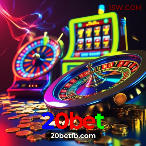 Recursos de Bônus 20bet