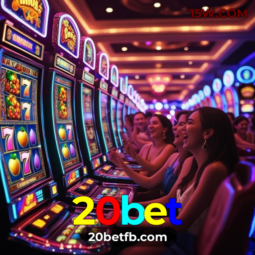 Bônus Diários 20bet